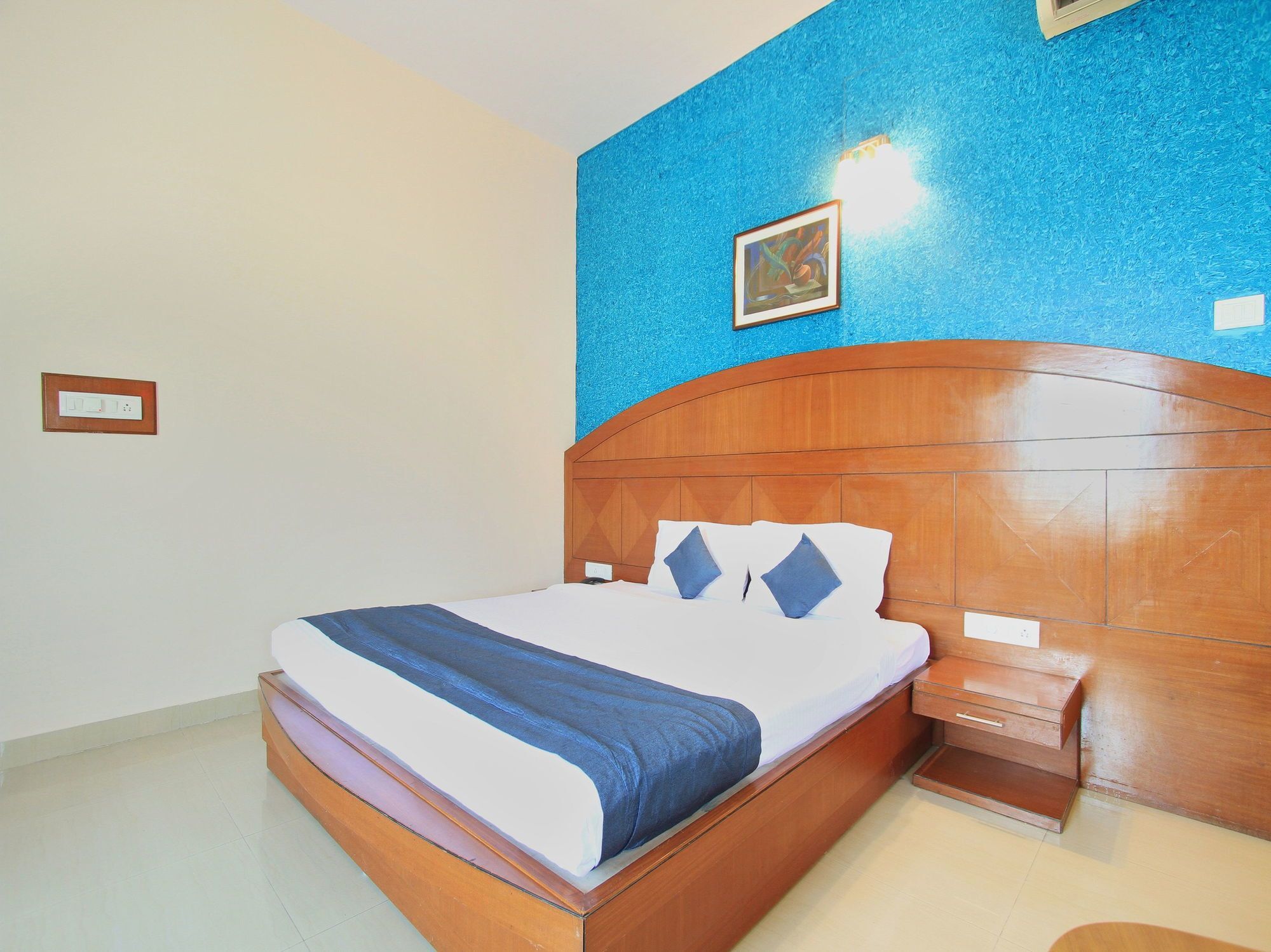 Hotel Stay By The Way Mysore Exterior photo