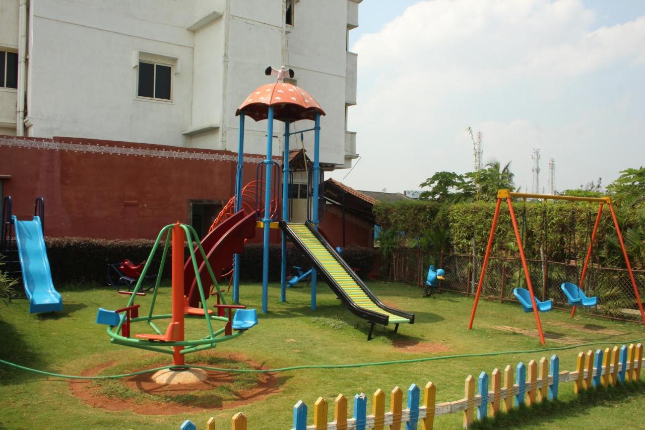 Hotel Stay By The Way Mysore Exterior photo
