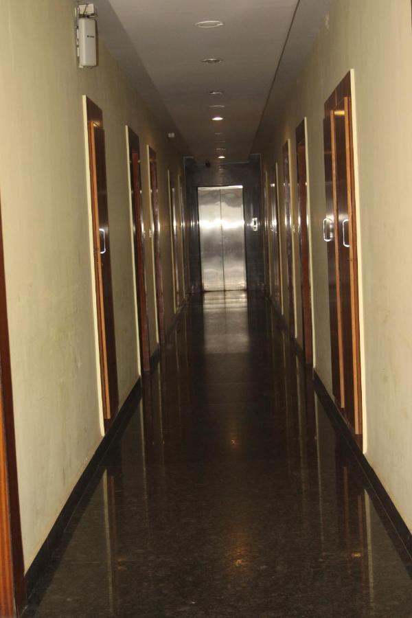 Hotel Stay By The Way Mysore Exterior photo